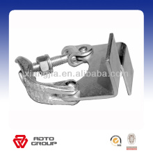 Scaffold Toe Board Clamp/Board Retaining Coupler